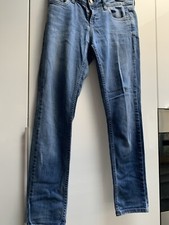 Topshop baxter jeans for sale  COLCHESTER