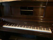 Vintage completely restored for sale  Warrior