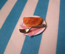Dolls house food for sale  THORNTON-CLEVELEYS