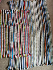 Vintage hand loomed for sale  Louisville