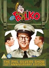 Sergeant bilko phil for sale  STOCKPORT