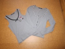 Ausgefallenes twin set gebraucht kaufen Ausgefallenes twin set gebraucht kaufen  Oppenheim