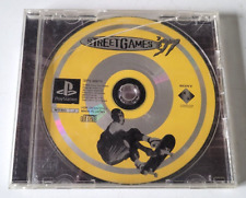 Street games playstation d'occasion  Plan-d'Orgon