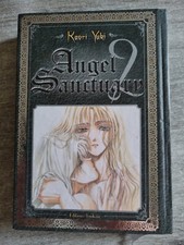 Manga angel sanctuary d'occasion  Colmar