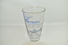 Ancien doseur verre d'occasion  Cavaillon