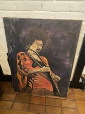 hendrix large canvas for sale hendrix large canvas for sale LEIGH-ON-SEA