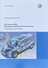 Selbststudienprogramm 549 tour gebraucht kaufen  Seelze