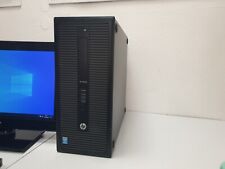 Prodesk 600 computer gebraucht kaufen  Fellbach