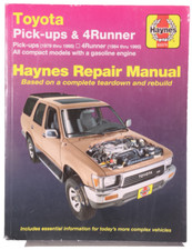 Toyota pickup 4runner for sale  Wapiti
