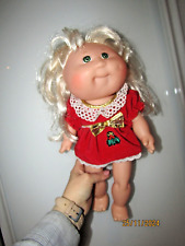 Vintage cabbage patch for sale  PETERHEAD