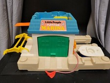 Vintage 1987 floating for sale  Federal Way