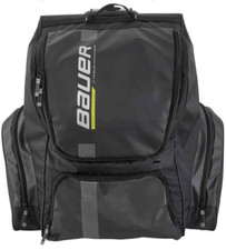 Usado, Mochila CCM Hockey Bauer Elite Wheel, preta, comprar usado  Enviando para Brazil