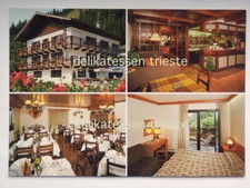 Mazzin fassa hotel usato  Trieste