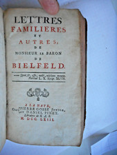 1763 lettres familières d'occasion  Paris XX
