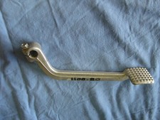 Pédale frein aluminium d'occasion  Amplepuis