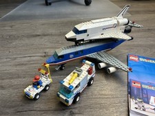 Lego set raumfahrt gebraucht kaufen  Lemgo