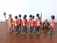 Vintage britains lead for sale  BRIGHTON