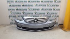 Paraurti anteriore mercedes usato  Venezia