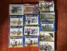 Sets napoleonische kriege gebraucht kaufen  Stuttgart
