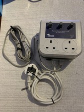 hydroponics fan controller for sale hydroponics fan controller for sale NUNEATON