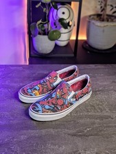 vans marvel usato vans marvel usato Torino