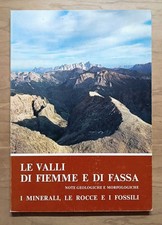 Valli fiemme fassa usato  Italia
