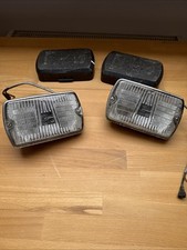 Cibie 10de nebelscheinwerfer gebraucht kaufen  Würzburg