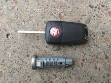 Vauxhall corsa ignition for sale  CASTLEFORD