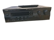 Amplificatore yamaha htr usato  Palermo