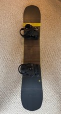 Nidecker play snowboard for sale Nidecker play snowboard for sale  Lynchburg