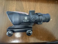 Trijicon ta31h acog for sale  O Fallon