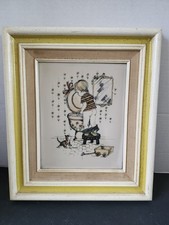 framed cultural art for sale  Mount Vernon