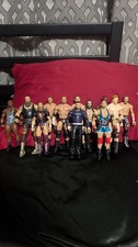 Wwe mattel wrestling for sale  BIRMINGHAM