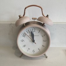 Laura ashley alarm for sale  WINCHESTER