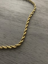 18k gold overlay for sale  Eastpointe