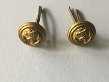 Kriegsmarine knöpfe splinte gebraucht kaufen  Leck
