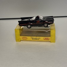 Vintage batmobile slot for sale  Port Charlotte