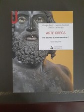 Arte greca dal usato  Perugia