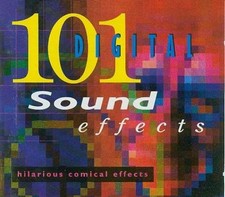Digital sound effekt gebraucht kaufen  Deutschland
