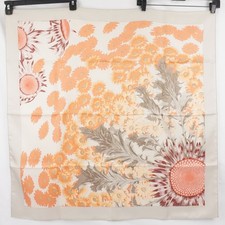 Hermes fleurs carlines for sale  American Fork