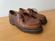 Men paraboot michael d'occasion  Expédié en Belgium