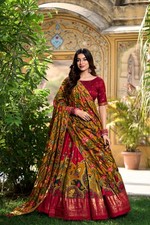Bollywood wear designer d'occasion  Expédié en France