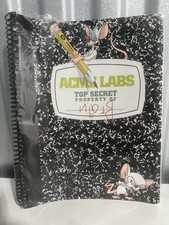 Pinky brain notebook for sale  Mansfield