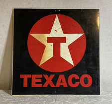 Texaco 1980 plastic for sale  Hot Springs National Park