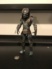 Neca predator warrior for sale Neca predator warrior for sale  WHITBY