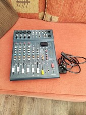 Studiomaster club channel for sale  STOCKTON-ON-TEES