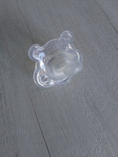 Succhiotto baby ciuccio usato  Casalnuovo di Napoli