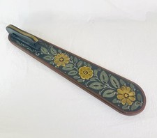Vintage hand painted for sale  Sahuarita
