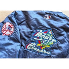 Yankees 1998 series for sale  Smithtown
