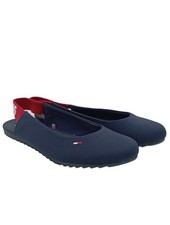 Tommy hilfiger slingback gebraucht kaufen  Berlin